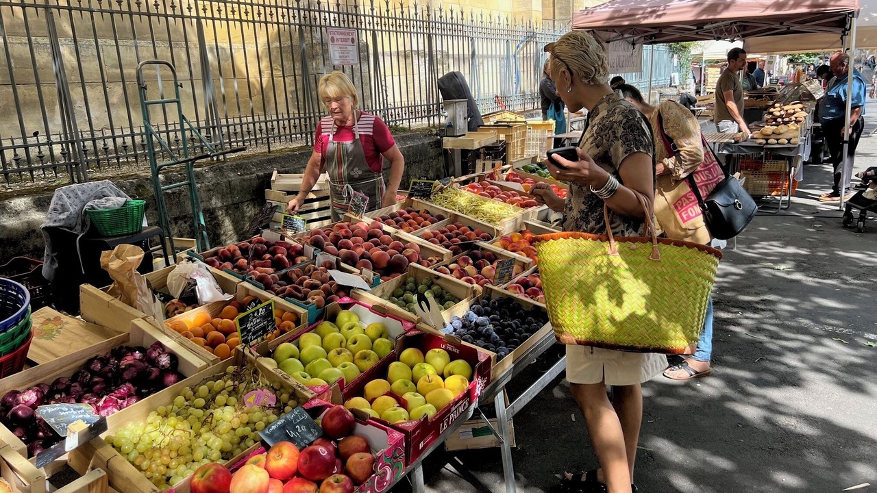 Photo of Others in Bergerac