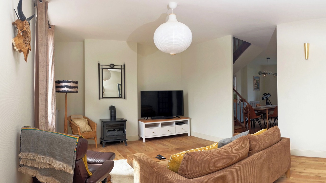 Photo of Livingroom in Bergerac