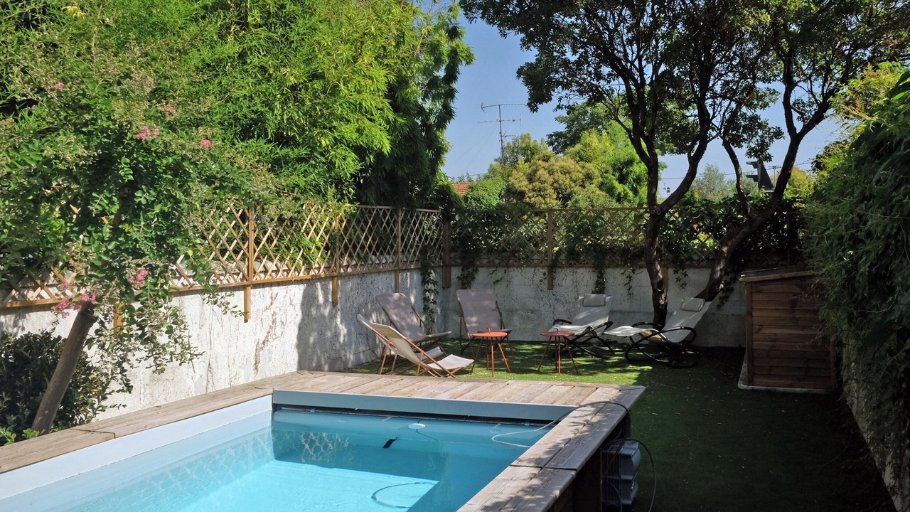 Photo of Outdoor in Bergerac