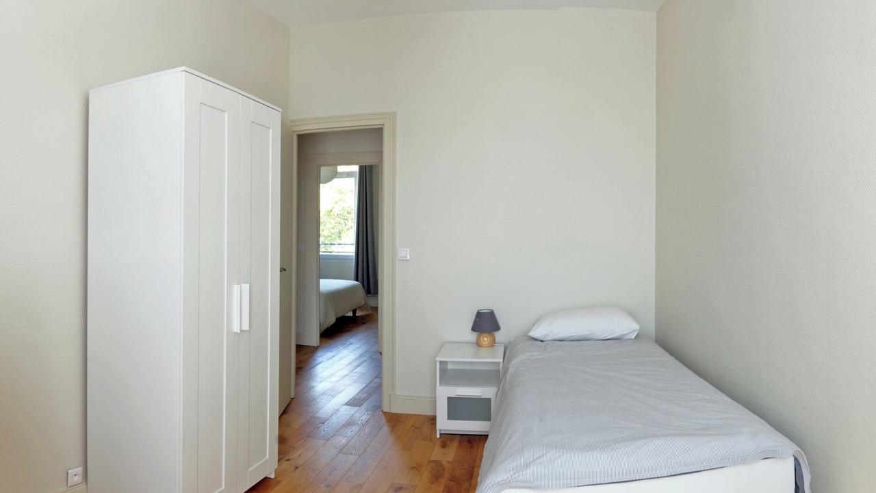Photo of Bedroom in Bergerac