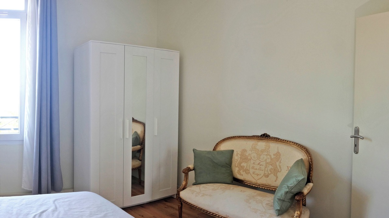 Photo of Bedroom in Bergerac