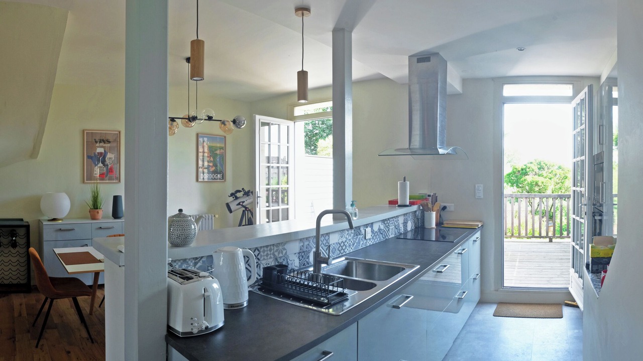 Photo of Kitchen in Bergerac