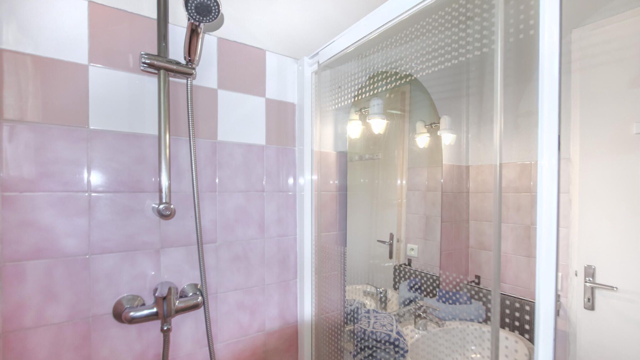 Photo of Bathroom in Bessas