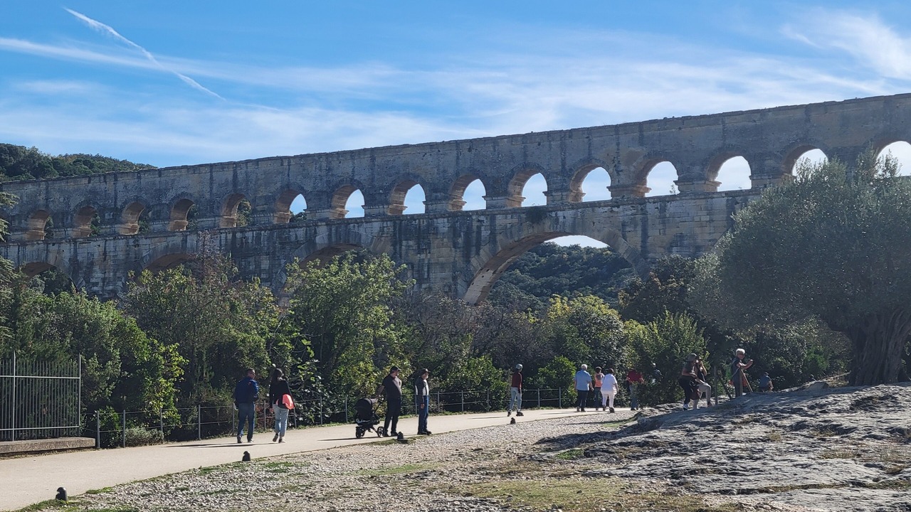 Photo of Others in Remoulins