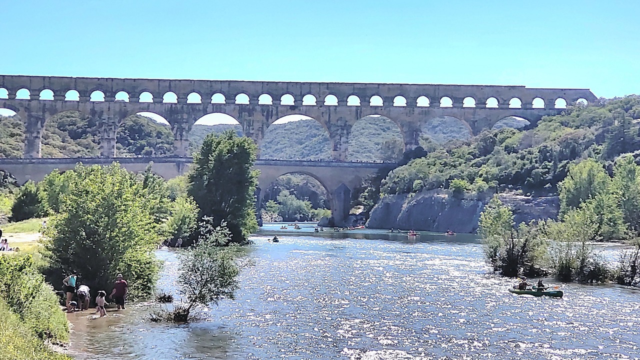 Photo of Others in Remoulins