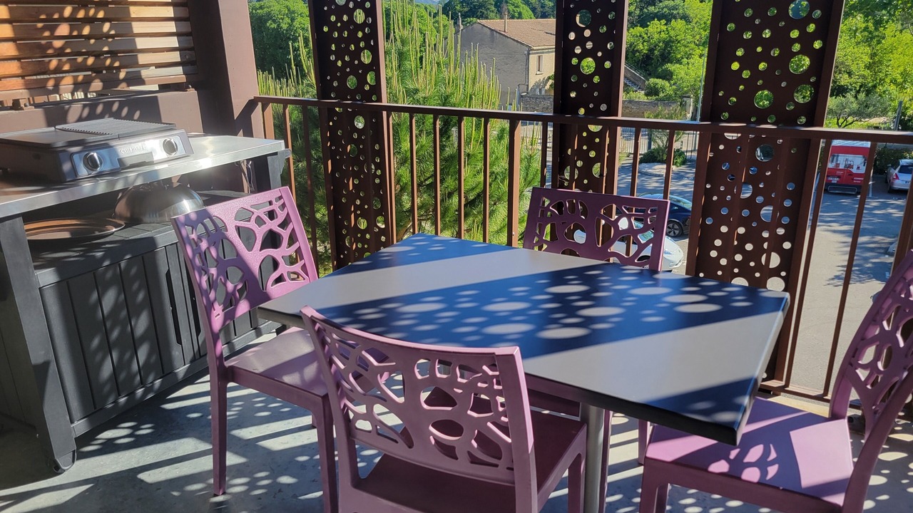 Photo of Outdoor in Remoulins