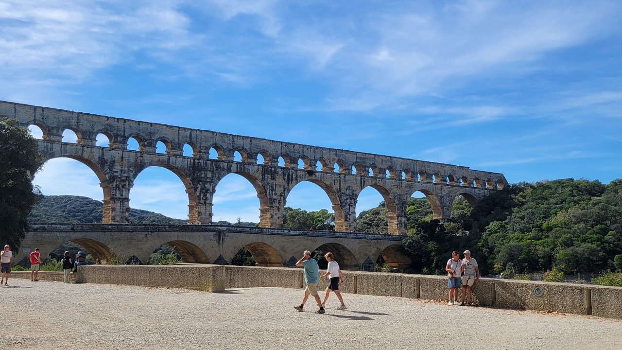 Photo of Others in Remoulins