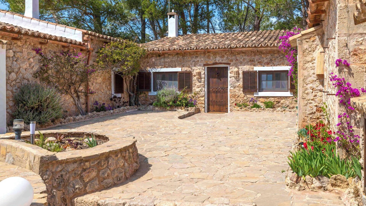 Photo of Outdoor in Esporles