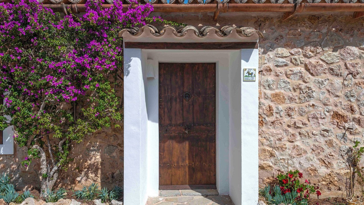 Photo of Outdoor in Esporles