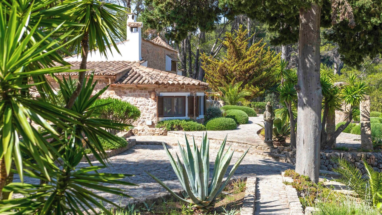 Photo of Outdoor in Esporles