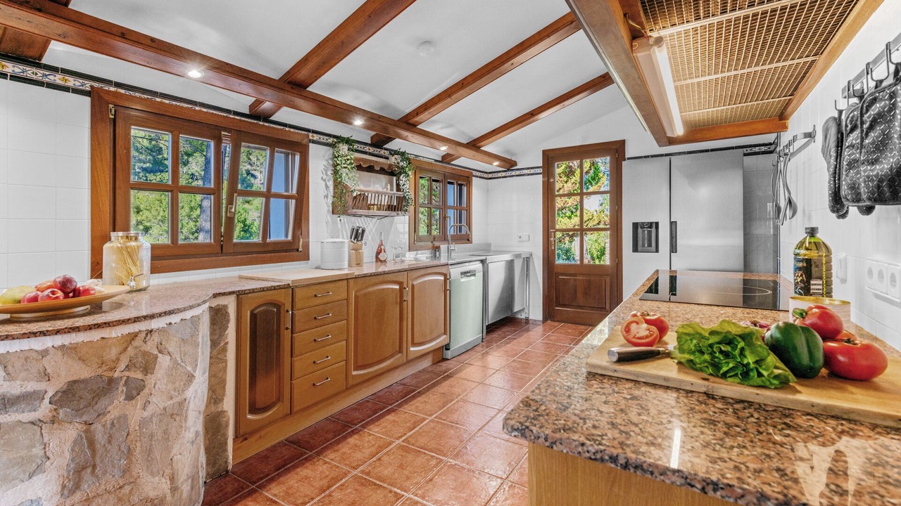Photo of Kitchen in Esporles