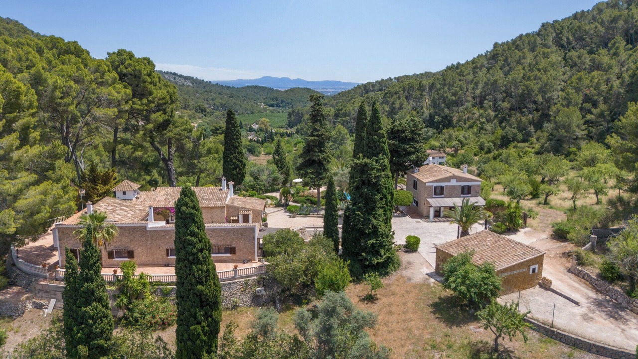Photo of Outdoor in Esporles