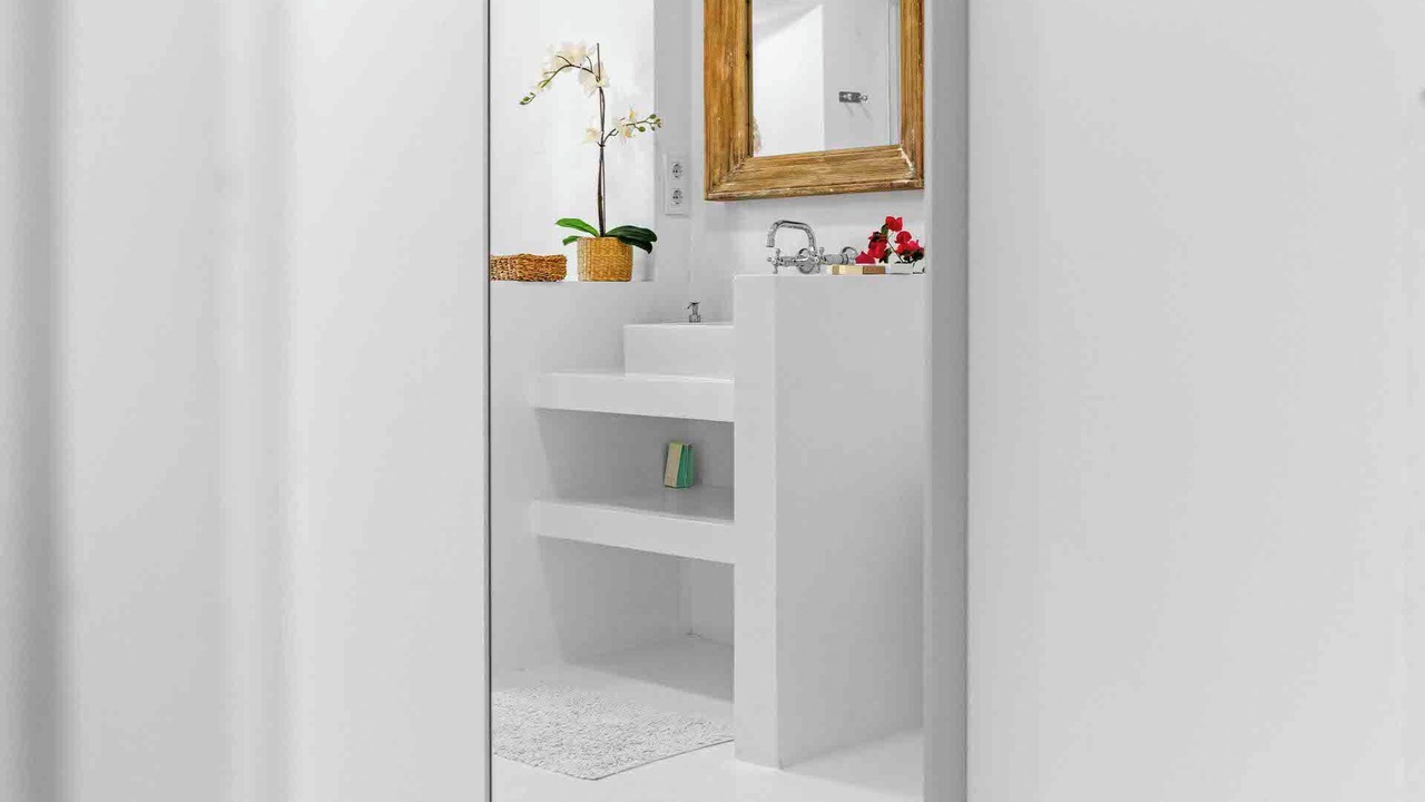 Photo of Bathroom in Esporles