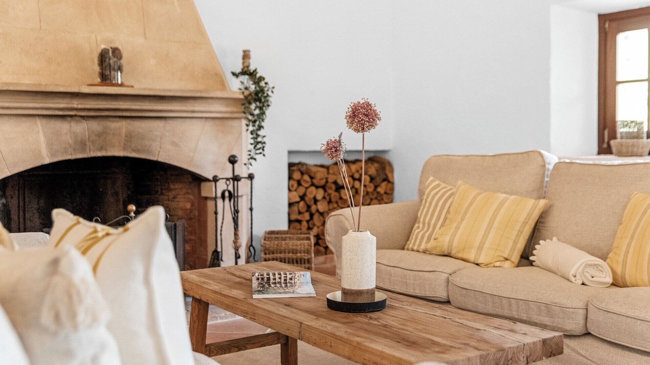 Photo of Livingroom in Esporles