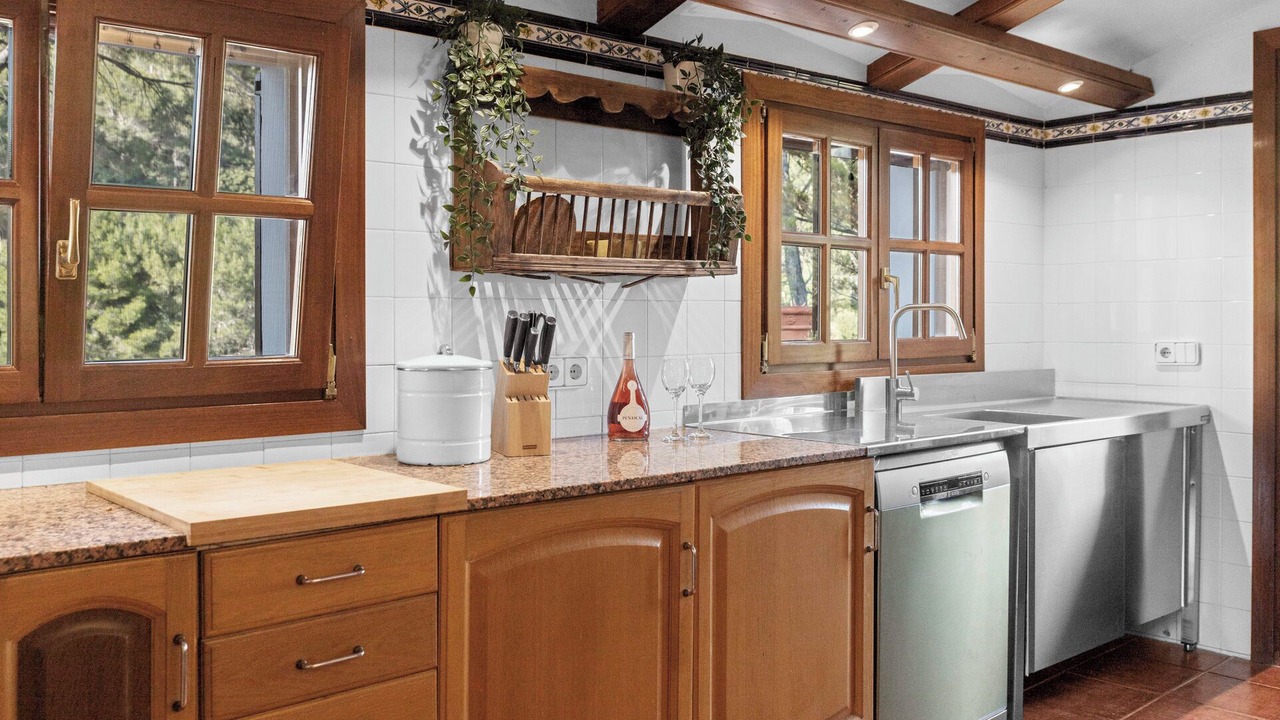Photo of Kitchen in Esporles