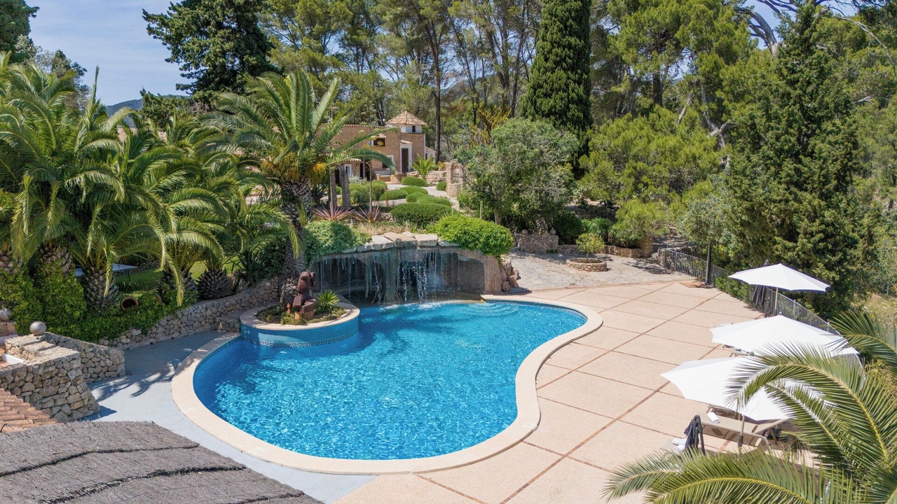 Photo of Outdoor in Esporles