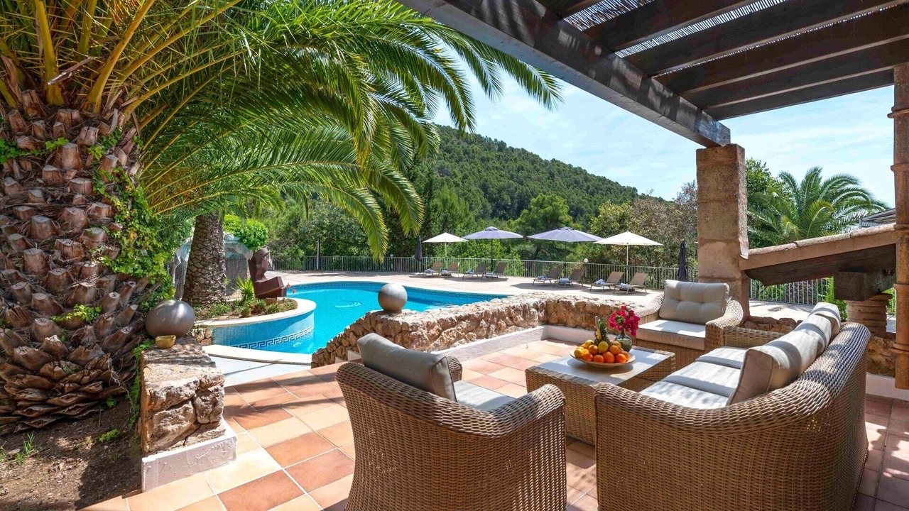 Photo of Outdoor in Esporles