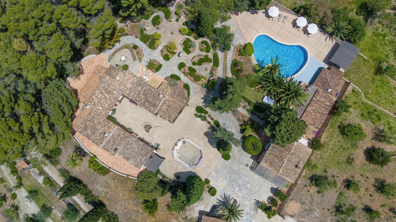 Photo of Outdoor in Esporles