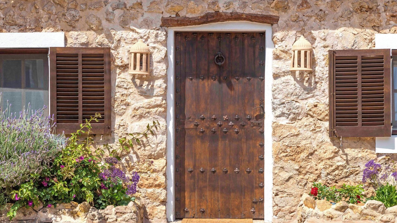 Photo of Outdoor in Esporles