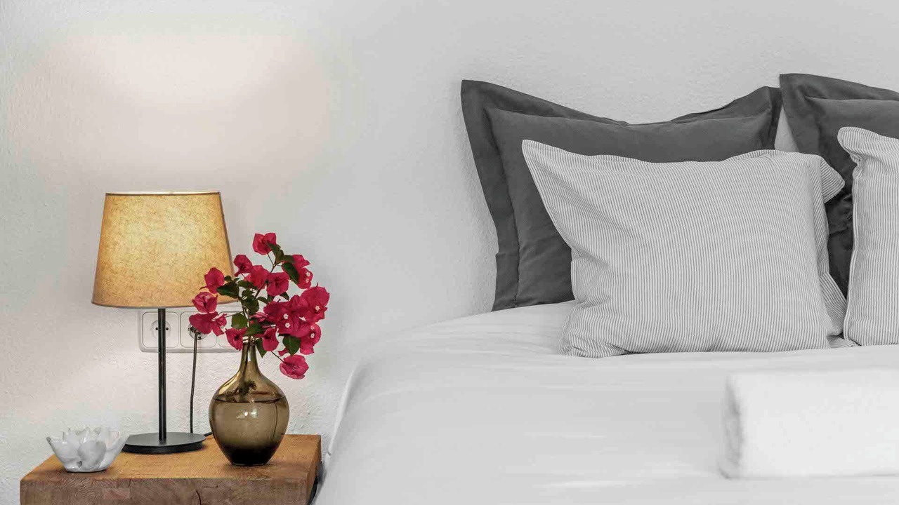 Photo of Bedroom in Esporles