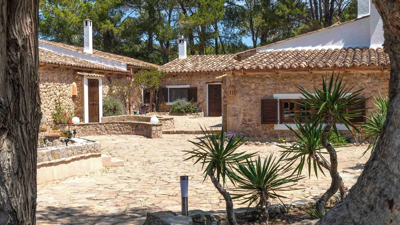 Photo of Outdoor in Esporles