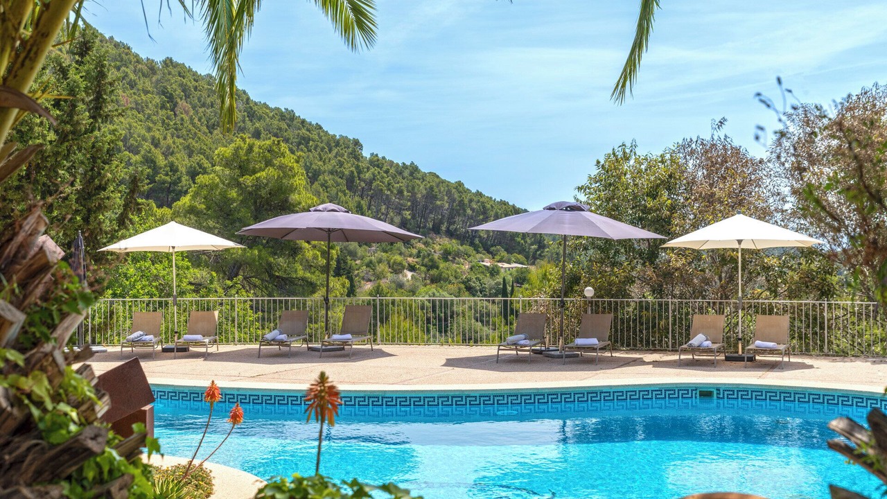 Photo of Outdoor in Esporles