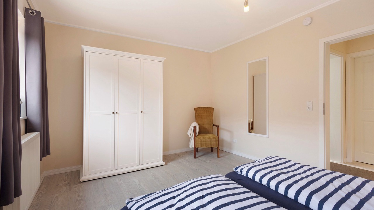 Photo of Bedroom in Glueckstadt