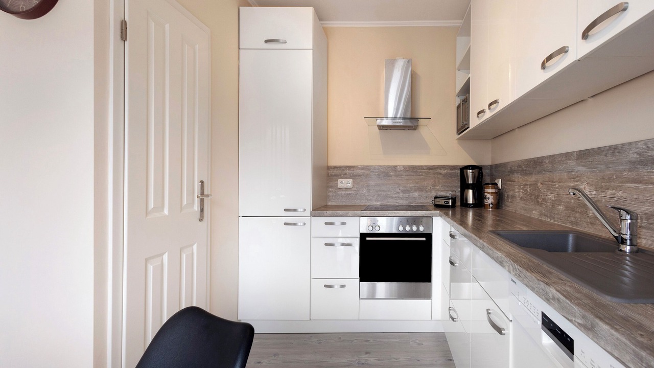 Photo of Kitchen in Glueckstadt