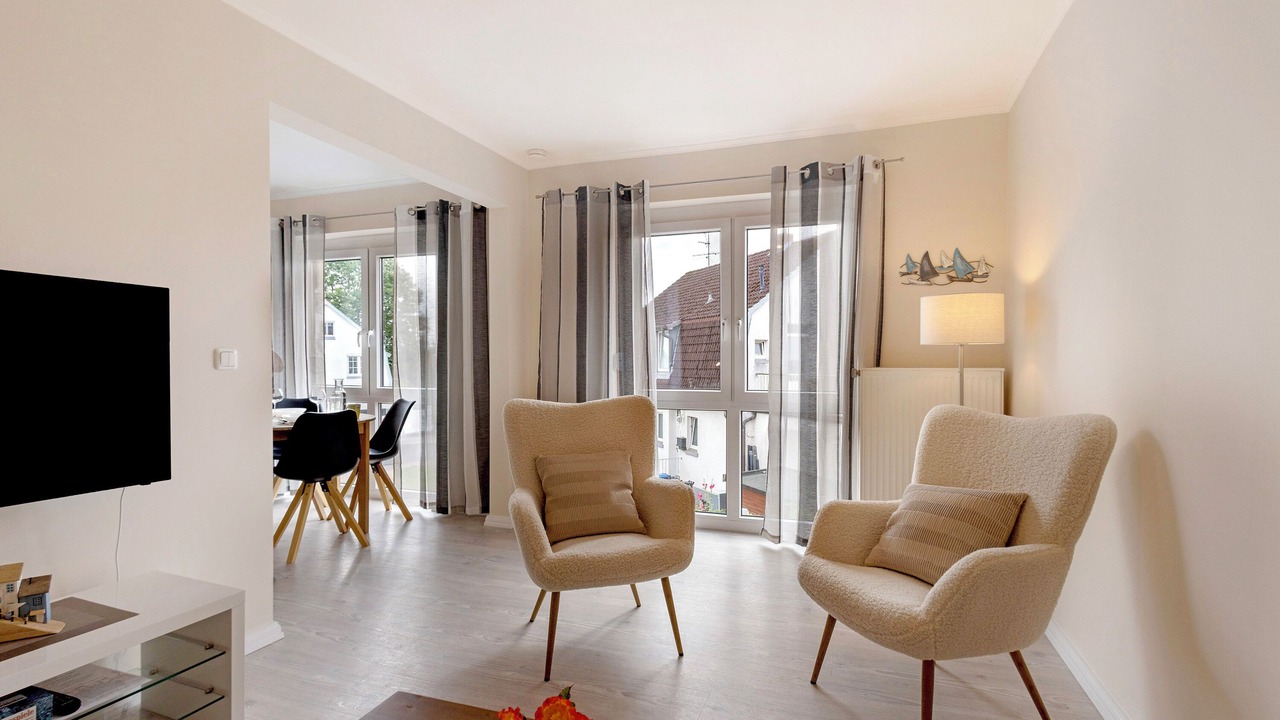 Photo of Livingroom in Glueckstadt