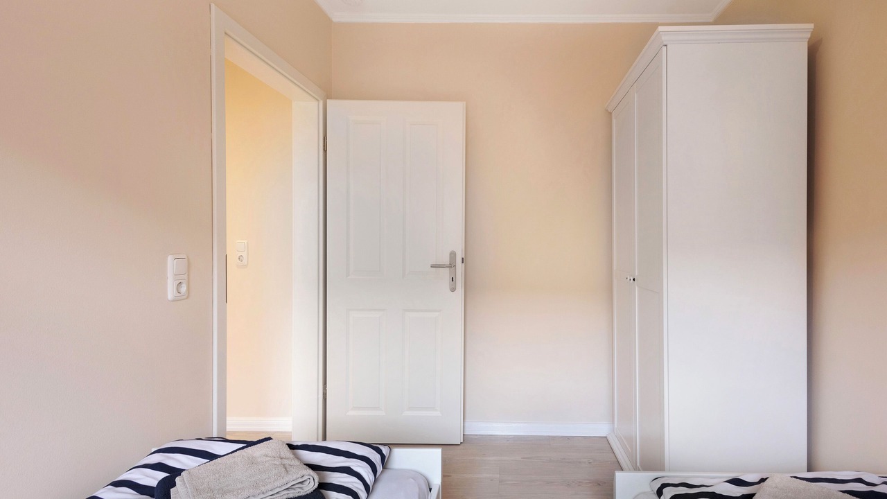 Photo of Bedroom in Glueckstadt