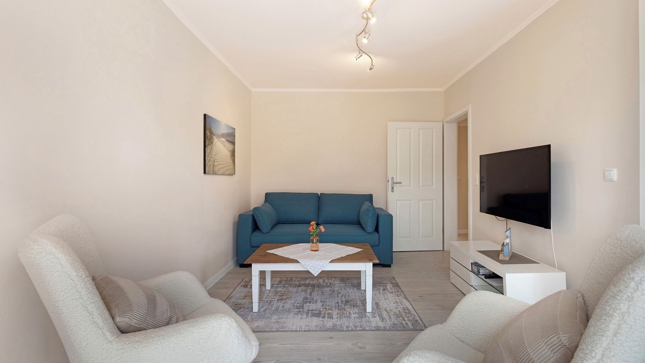Photo of Livingroom in Glueckstadt