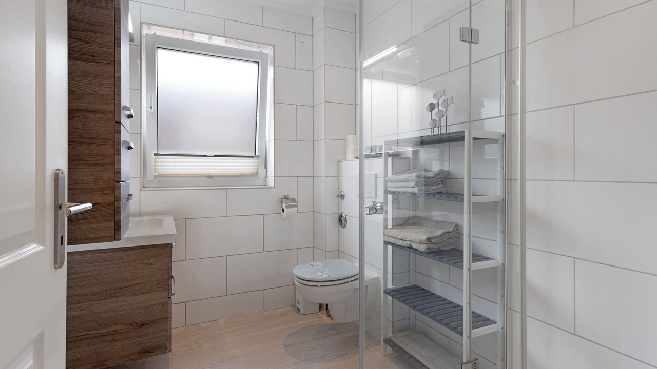 Photo of Bathroom in Glueckstadt