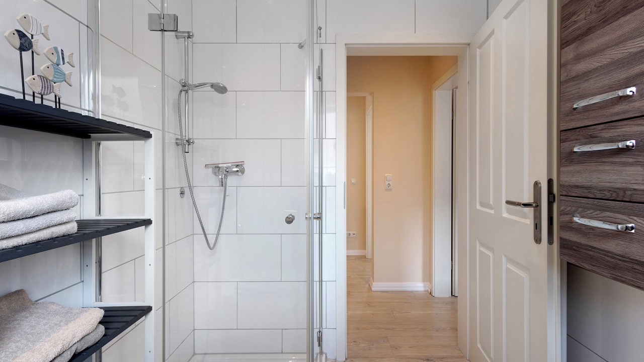 Photo of Bathroom in Glueckstadt
