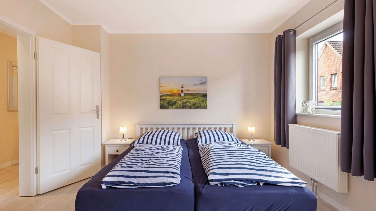 Photo of Bedroom in Glueckstadt