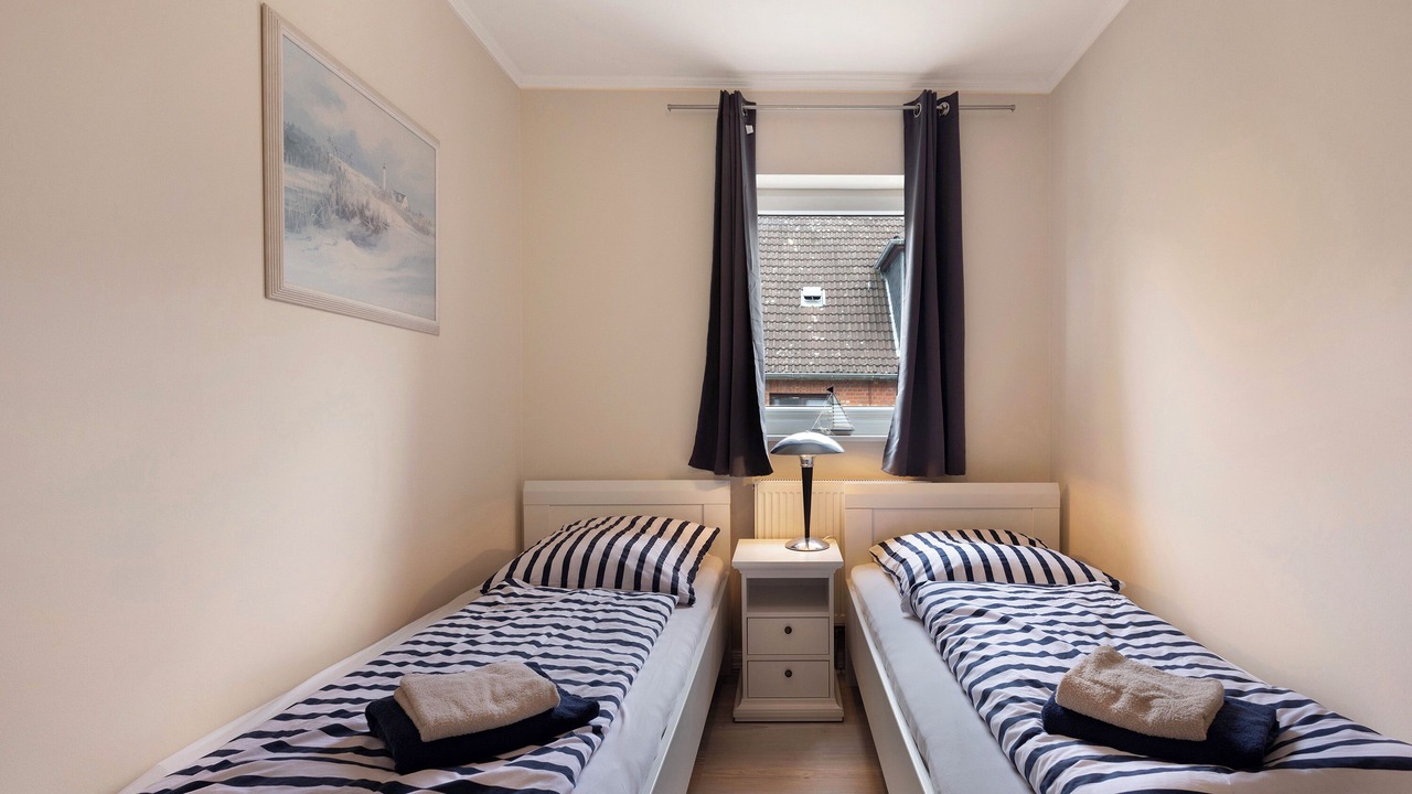 Photo of Bedroom in Glueckstadt