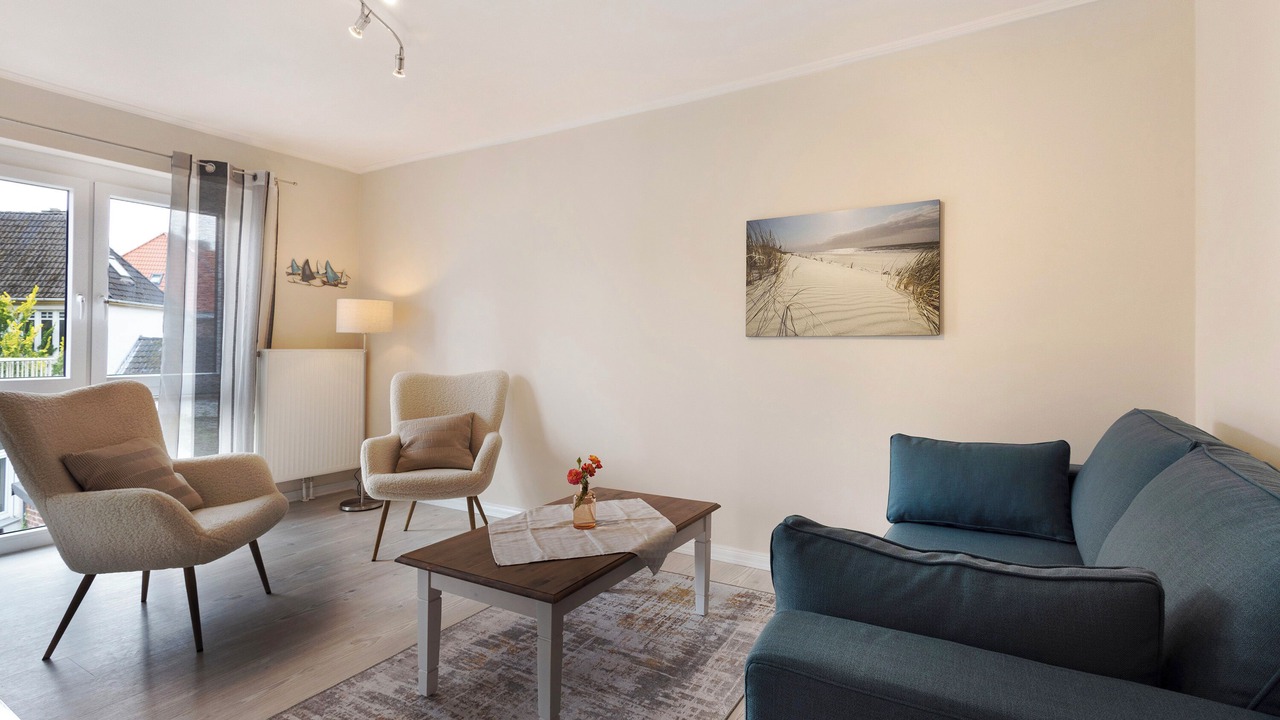 Photo of Livingroom in Glueckstadt