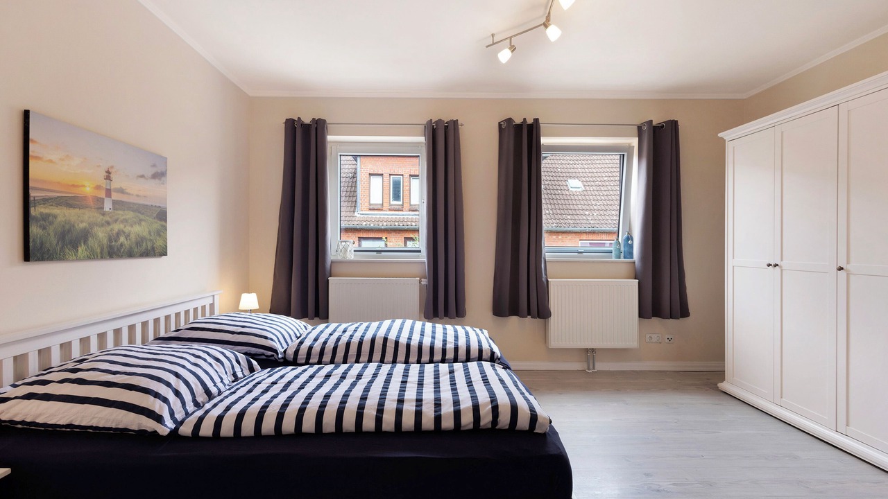 Photo of Bedroom in Glueckstadt