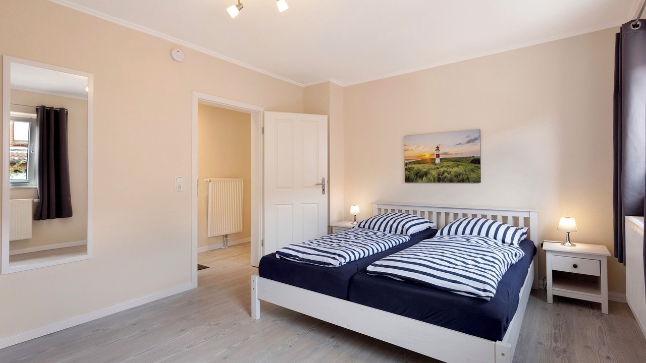 Photo of Bedroom in Glueckstadt