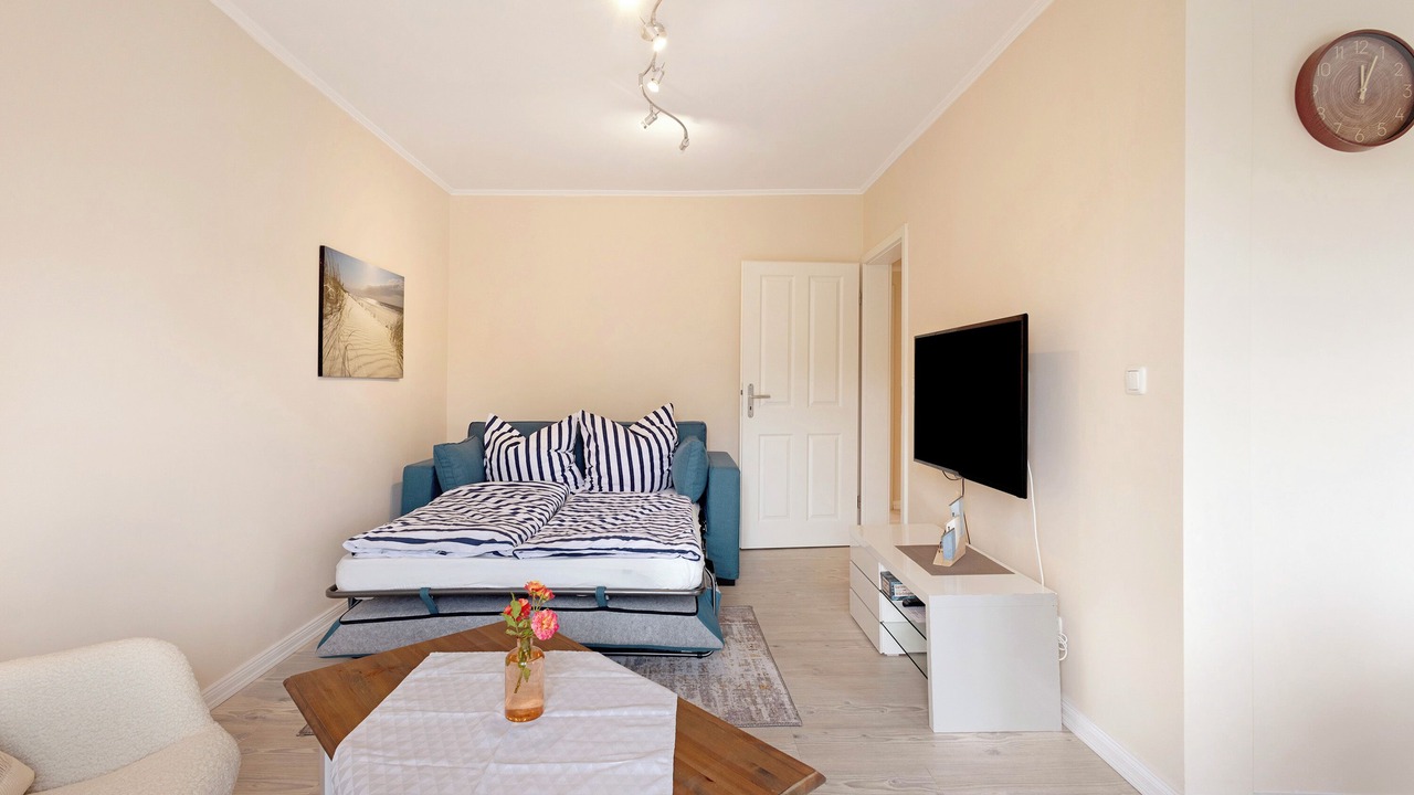 Photo of Bedroom in Glueckstadt