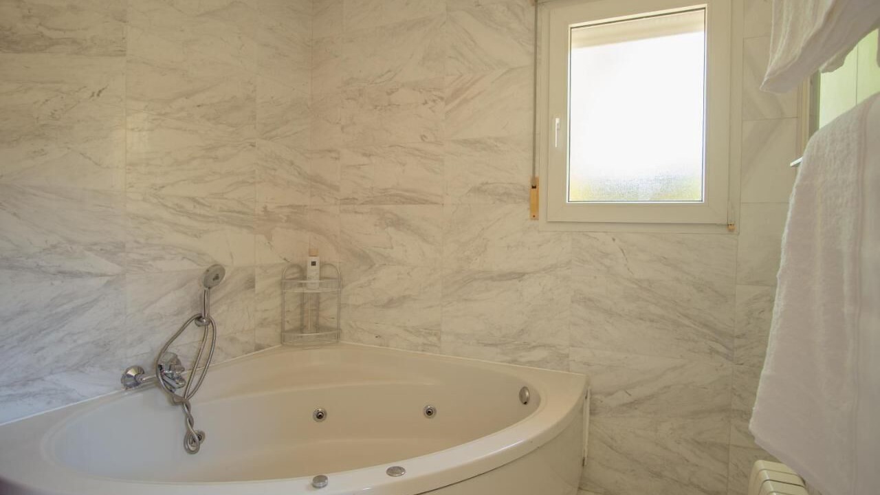 Photo of Bathroom in El Albir