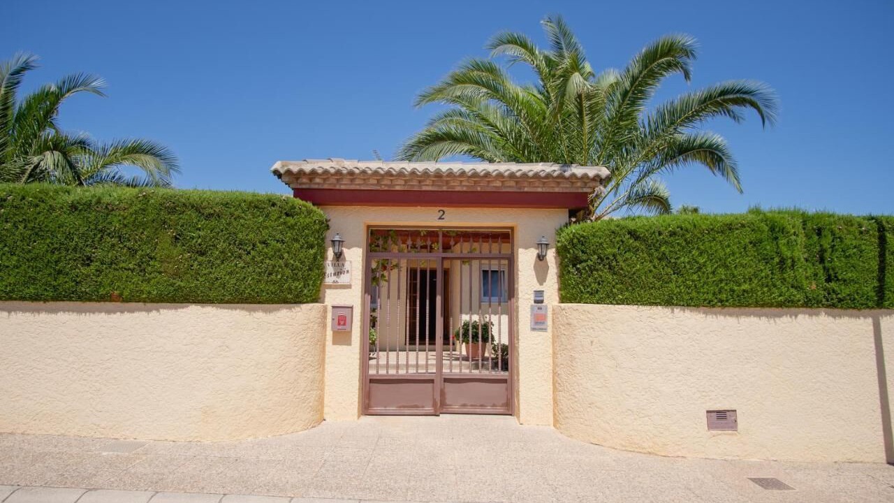 Photo of Outdoor in El Albir