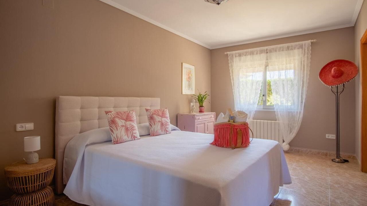 Photo of Bedroom in El Albir