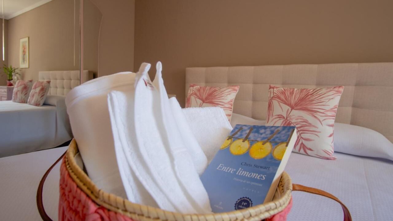 Photo of Bedroom in El Albir