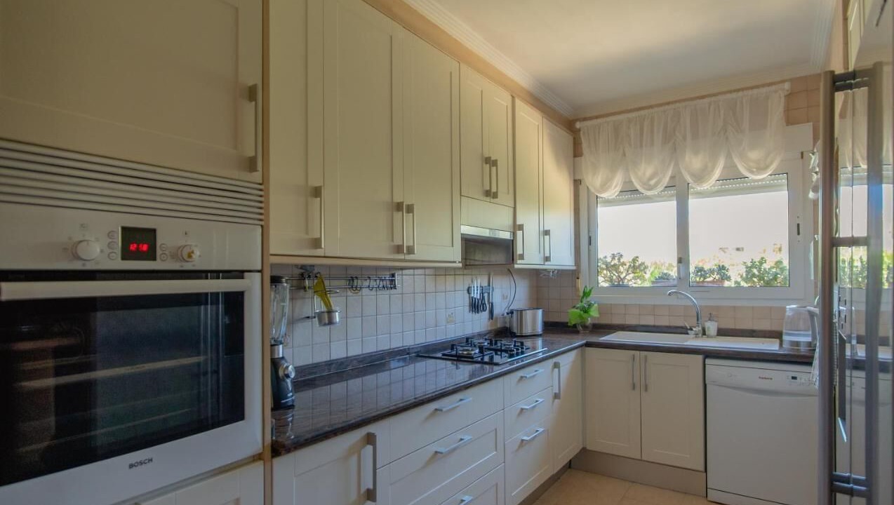 Photo of Kitchen in El Albir