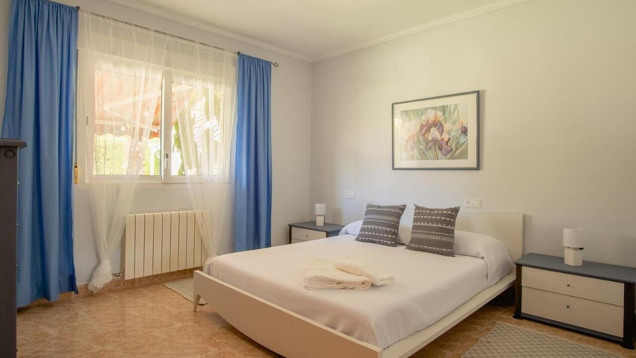 Photo of Bedroom in El Albir
