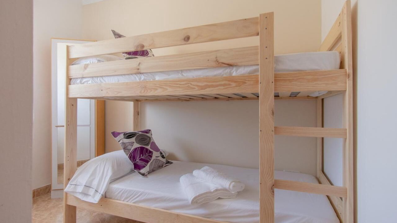 Photo of Bedroom in El Albir