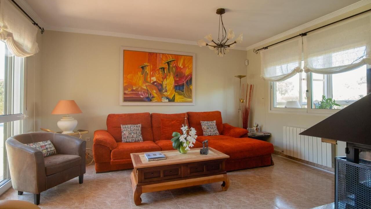Photo of Livingroom in El Albir