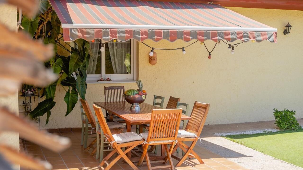 Photo of Outdoor in El Albir