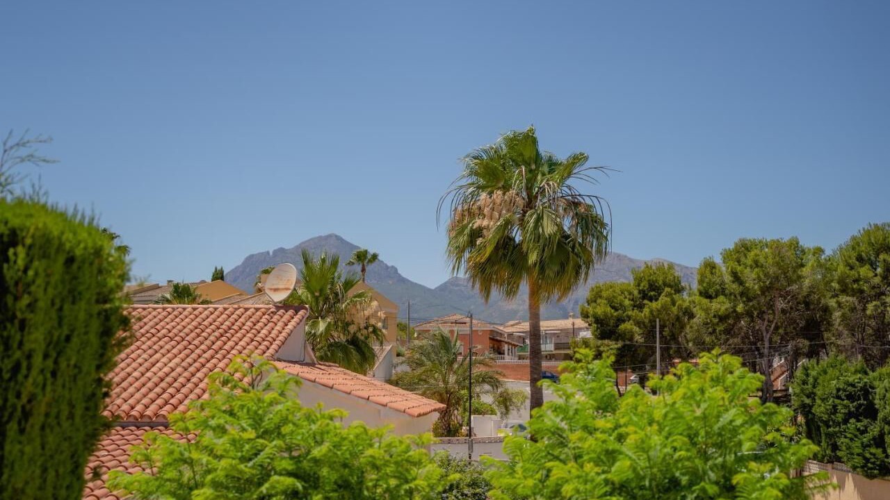 Photo of Outdoor in El Albir