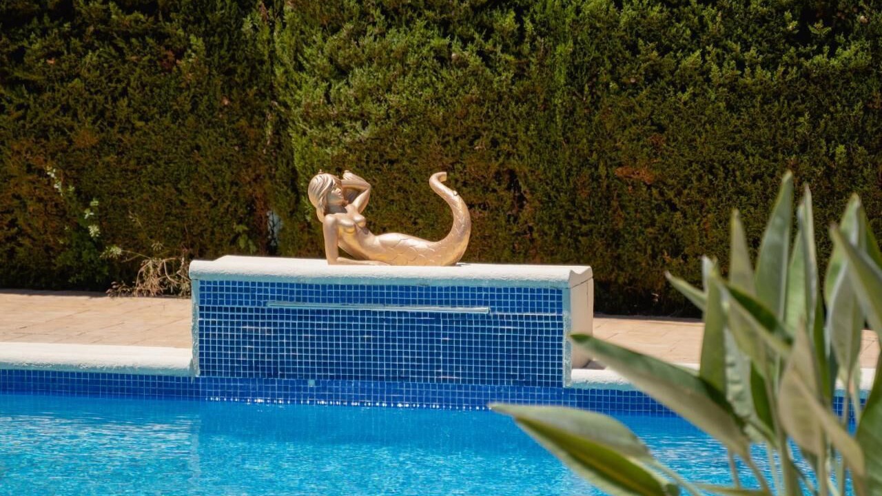 Photo of Outdoor in El Albir